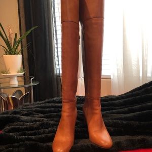 Over the Knee boots